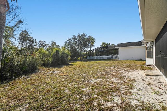 5248 FROST ROAD, Spring Hill, FL 34606