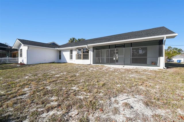 5248 FROST ROAD, Spring Hill, FL 34606