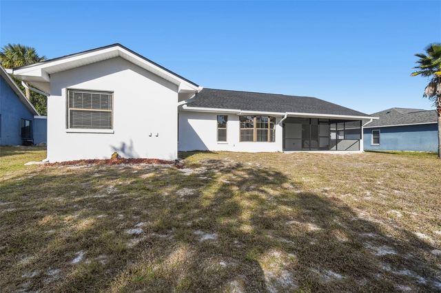 5248 FROST ROAD, Spring Hill, FL 34606