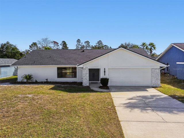 5248 FROST ROAD, Spring Hill, FL 34606