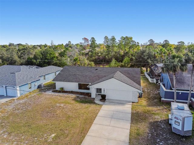 5248 FROST ROAD, Spring Hill, FL 34606