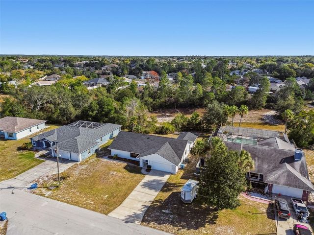 5248 FROST ROAD, Spring Hill, FL 34606