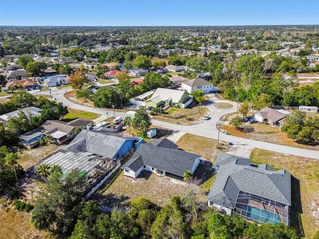 5248 FROST ROAD, Spring Hill, FL 34606