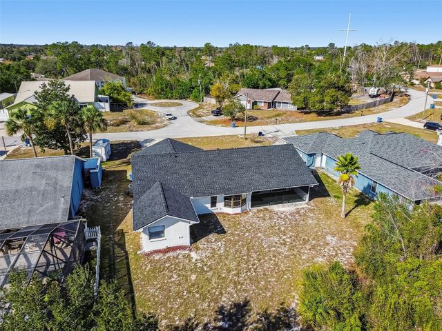 5248 FROST ROAD, Spring Hill, FL 34606