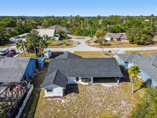 5248 FROST ROAD, Spring Hill, FL 34606