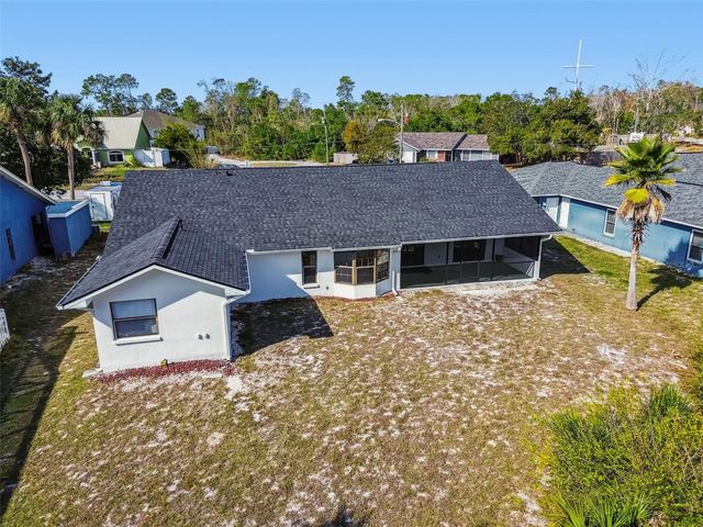 5248 FROST ROAD, Spring Hill, FL 34606