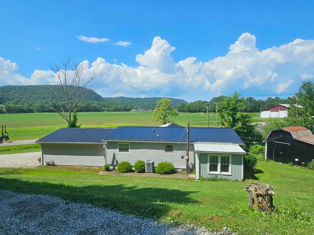 492 Muses Mill Road, Wallingford, KY 41093