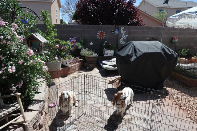 8112 Vista Volcan Lane SW, Albuquerque, NM 87121