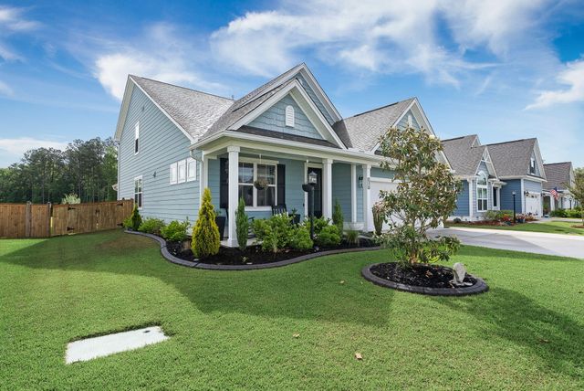 674 Black Pine Road, Moncks Corner, SC 29461