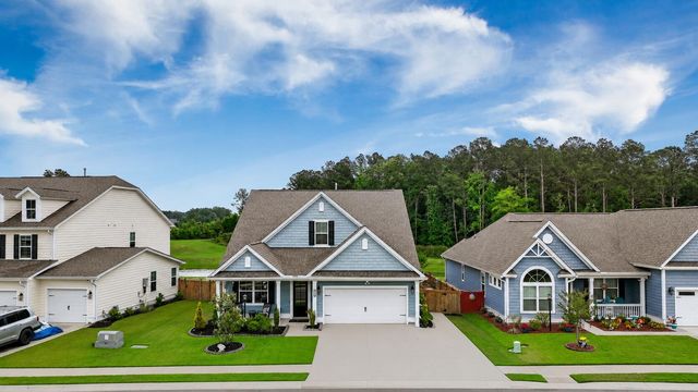 674 Black Pine Road, Moncks Corner, SC 29461