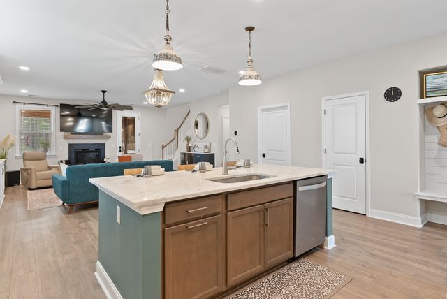 674 Black Pine Road, Moncks Corner, SC 29461