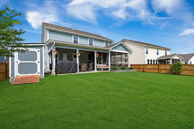 674 Black Pine Road, Moncks Corner, SC 29461