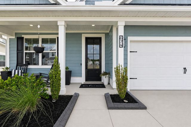 674 Black Pine Road, Moncks Corner, SC 29461
