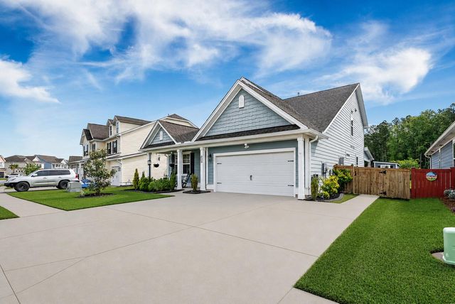 674 Black Pine Road, Moncks Corner, SC 29461