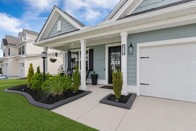 674 Black Pine Road, Moncks Corner, SC 29461