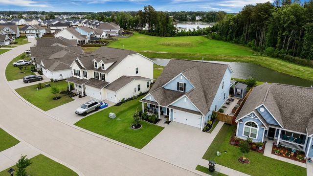 674 Black Pine Road, Moncks Corner, SC 29461