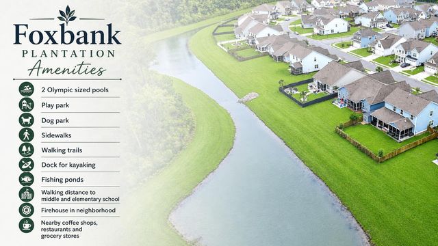 674 Black Pine Road, Moncks Corner, SC 29461