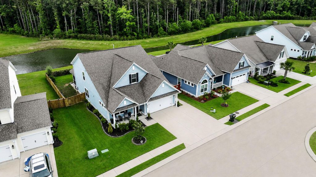 674 Black Pine Road, Moncks Corner, SC 29461