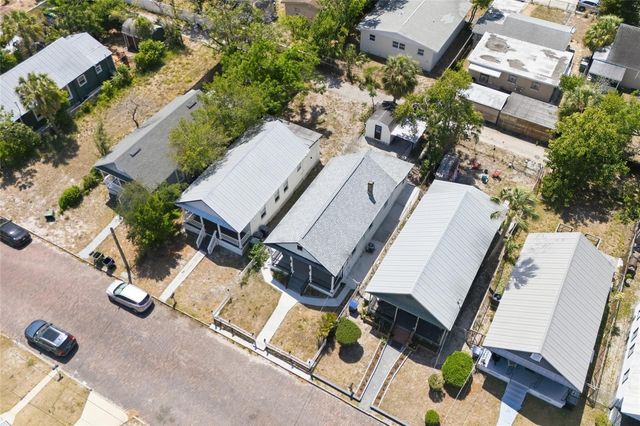 2120 W NASSAU STREET, Tampa, FL 33607