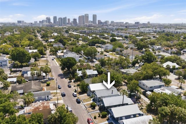 2120 W NASSAU STREET, Tampa, FL 33607