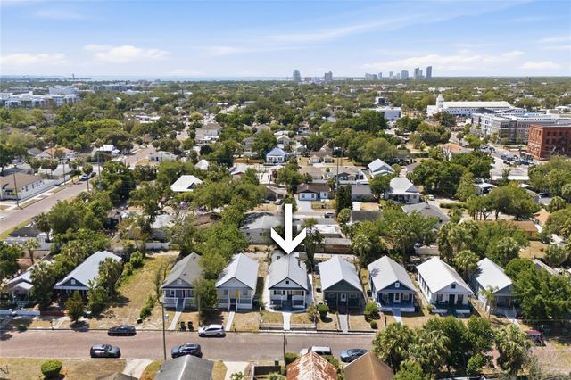 2120 W NASSAU STREET, Tampa, FL 33607