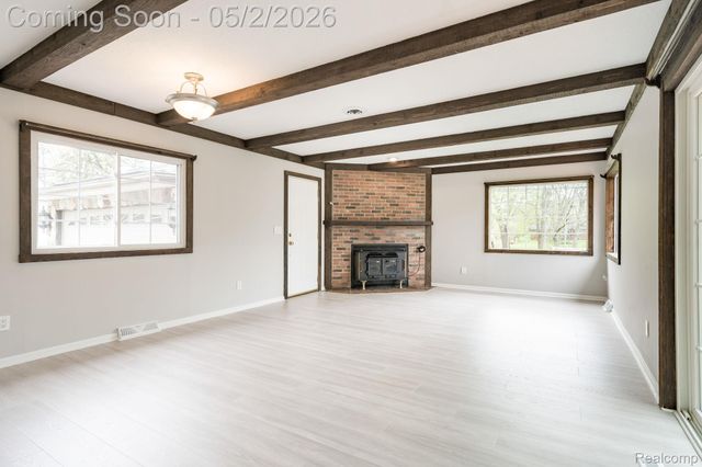 111 Blanche Drive, Troy, MI 48098