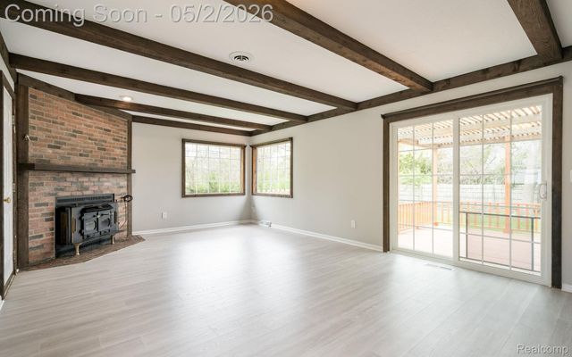 111 Blanche Drive, Troy, MI 48098