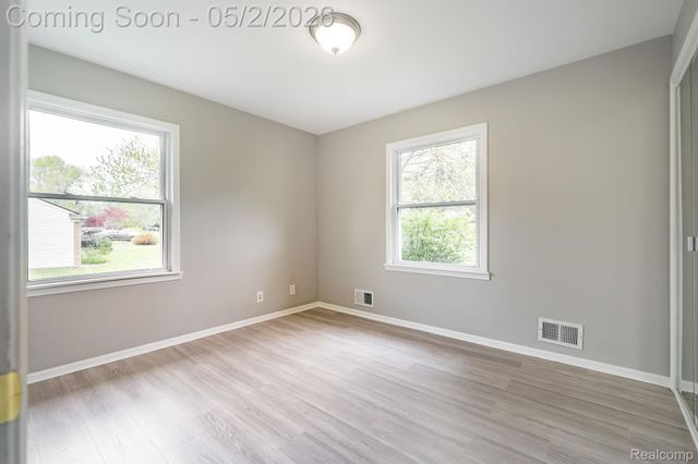 111 Blanche Drive, Troy, MI 48098
