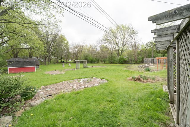 111 Blanche Drive, Troy, MI 48098