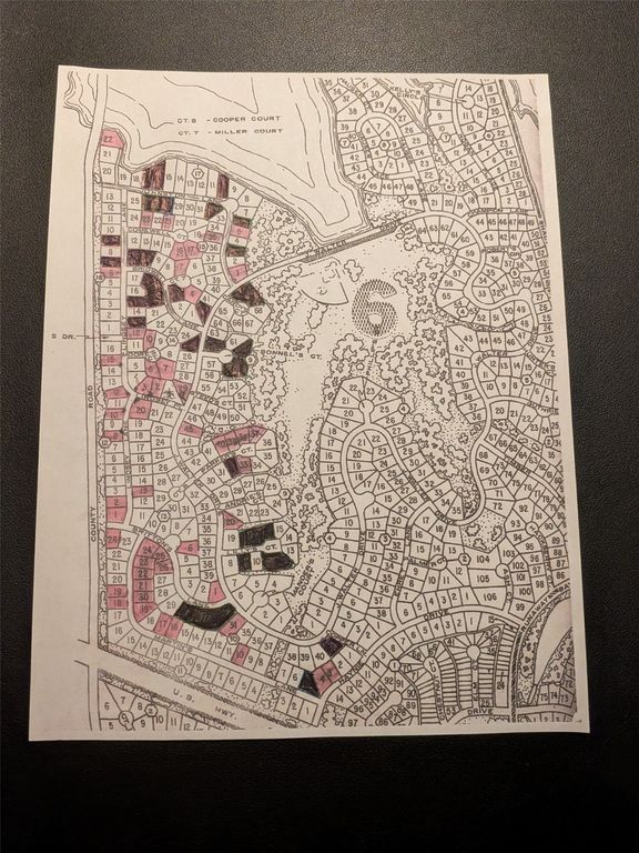 TBD Unit 6, Runaway Bay, TX 76426