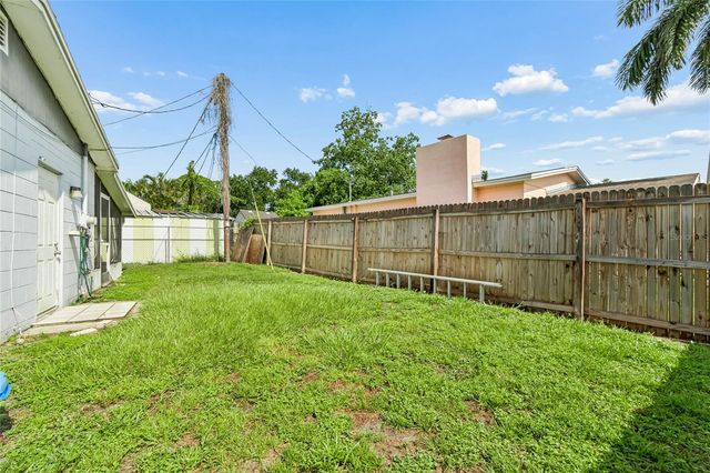8900 59TH WAY, Pinellas Park, FL 33782