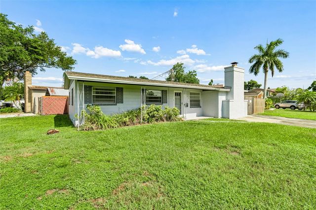 8900 59TH WAY, Pinellas Park, FL 33782