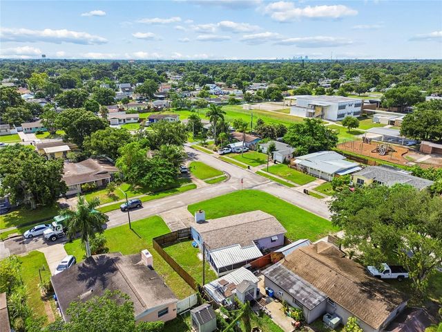 8900 59TH WAY, Pinellas Park, FL 33782