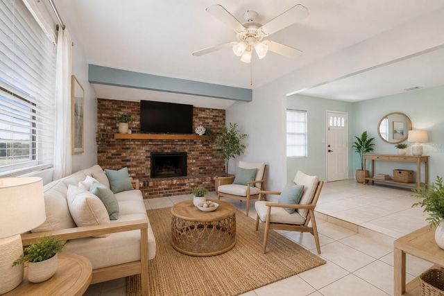 8900 59TH WAY, Pinellas Park, FL 33782