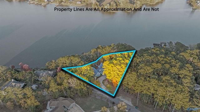 1120 County Road 549, Centre, AL 35960