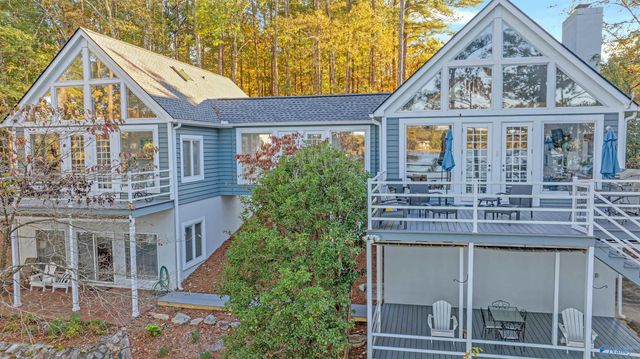 1120 County Road 549, Centre, AL 35960