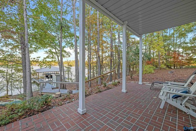 1120 County Road 549, Centre, AL 35960