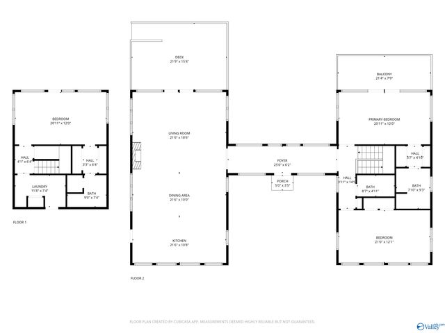 1120 County Road 549, Centre, AL 35960