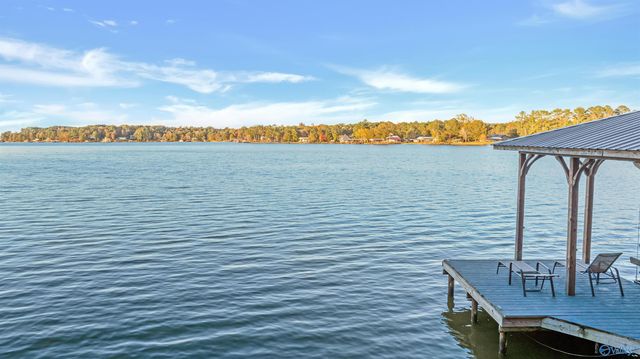 1120 County Road 549, Centre, AL 35960