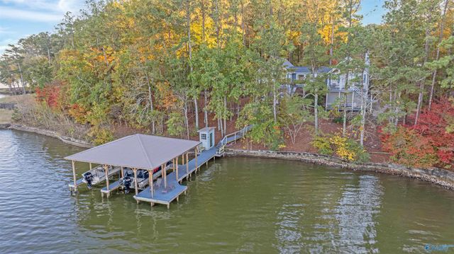 1120 County Road 549, Centre, AL 35960