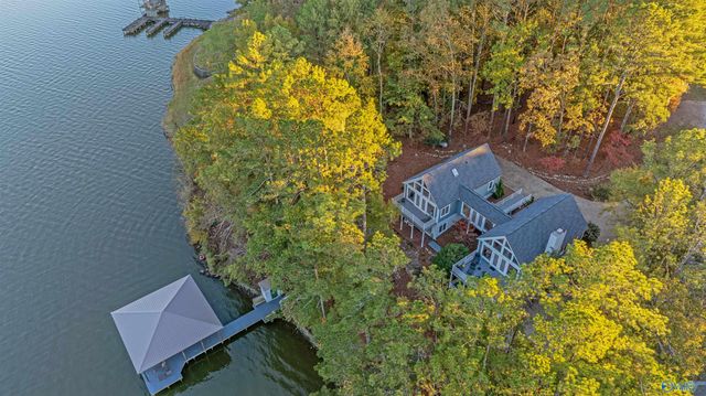 1120 County Road 549, Centre, AL 35960