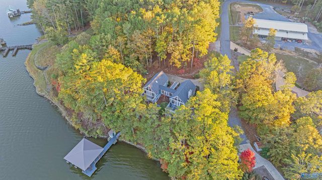 1120 County Road 549, Centre, AL 35960