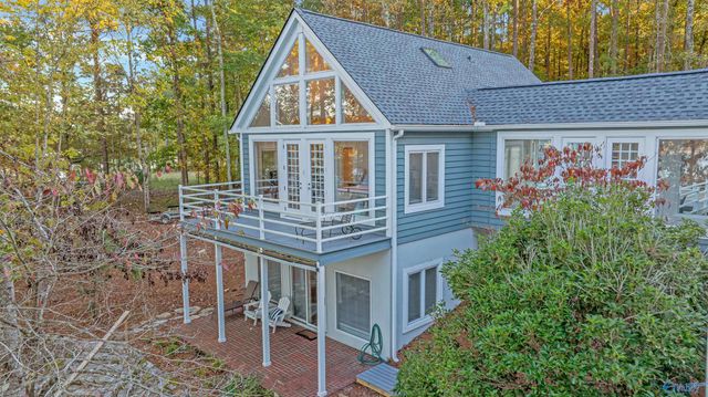 1120 County Road 549, Centre, AL 35960