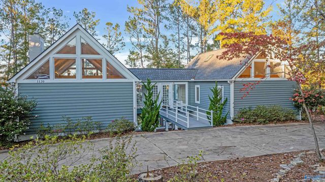 1120 County Road 549, Centre, AL 35960