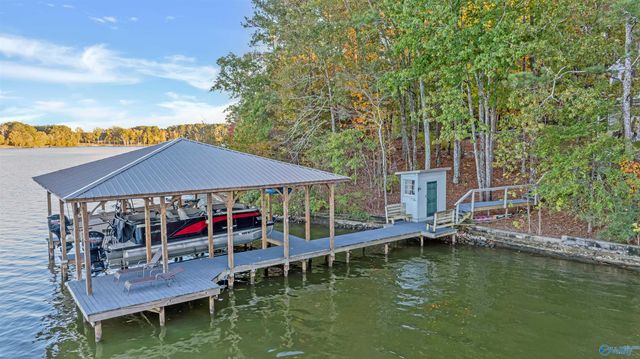 1120 County Road 549, Centre, AL 35960