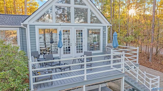 1120 County Road 549, Centre, AL 35960