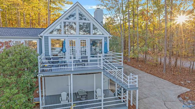 1120 County Road 549, Centre, AL 35960