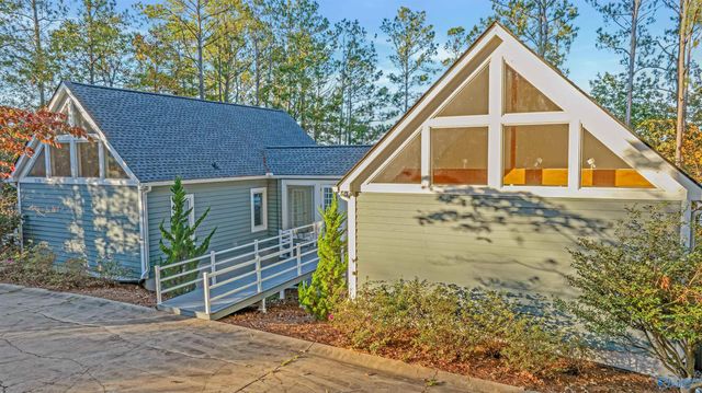 1120 County Road 549, Centre, AL 35960