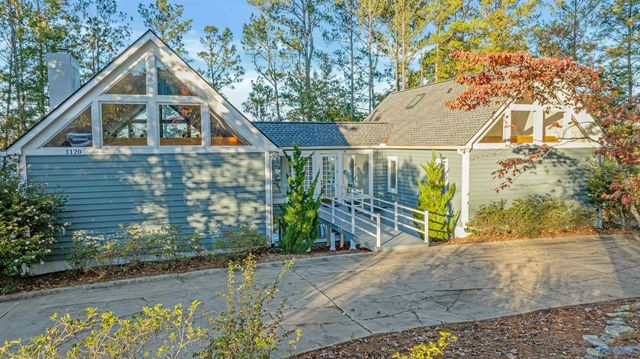 1120 County Road 549, Centre, AL 35960