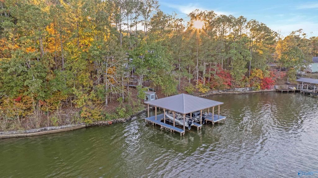 1120 County Road 549, Centre, AL 35960